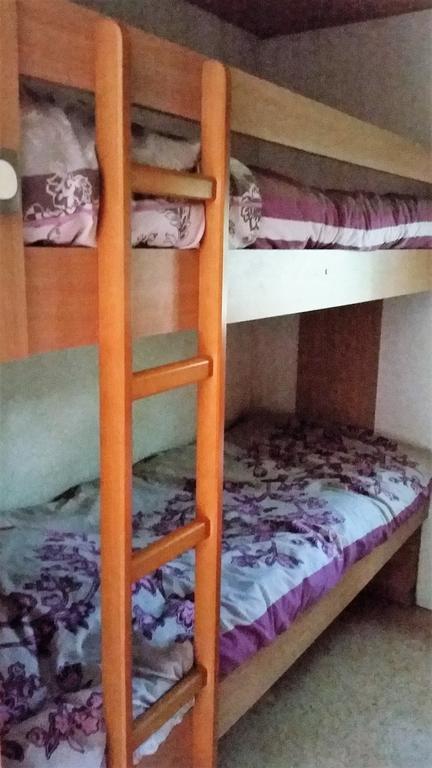Готель Camping La Viotterie La Boissiere  Номер фото