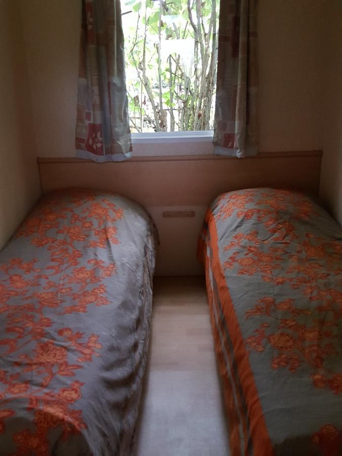 Готель Camping La Viotterie La Boissiere  Екстер'єр фото